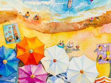 Купете дървени пъзели Premium