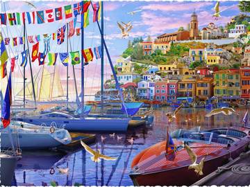 Acheter des puzzles en bois de qualité supérieure