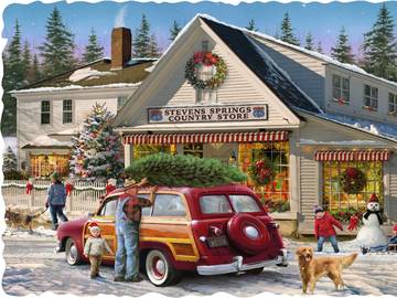 Cumpărați puzzle-uri premium din lemn