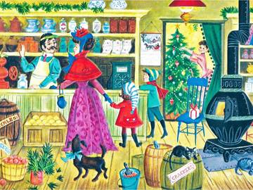 Comprar puzzles de madeira Premium