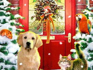 Koupit dřevěné puzzle Premium