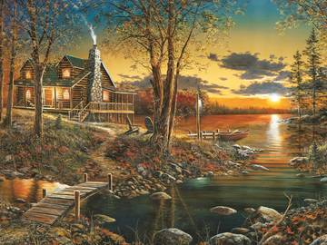 Comprar puzzles de madera Premium