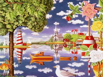 Comprar puzzles de madera Premium