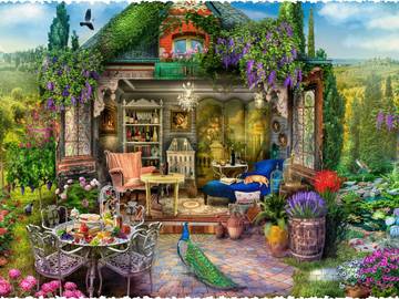 Premium houten puzzels kopen