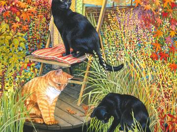 プレミアム木製パズルを購入する