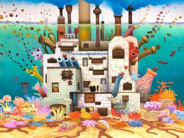 Prémium fából készült kirakós játékokat vásárol