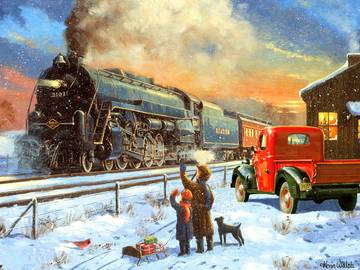 プレミアム木製パズルを購入する