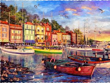 Comprar puzzles de madera Premium