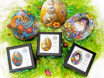 プレミアム木製パズルを購入する