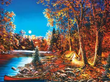 Купити дерев'яні пазли преміум-класу