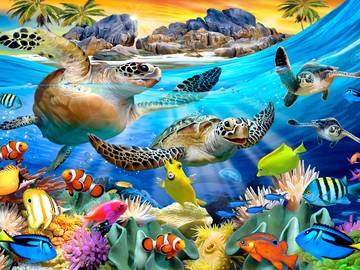 プレミアム木製パズルを購入する