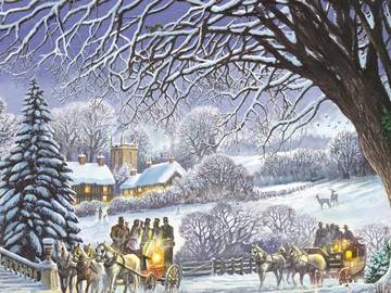 Kup drewniane puzzle Premium