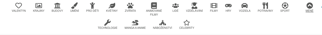 Kategorie