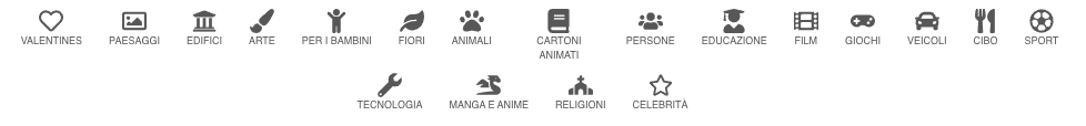 Categorie