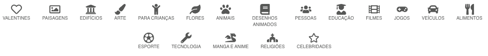Categorias