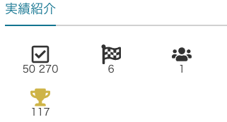 そこにはどのような成果があり、何のために