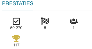 Welke prestaties zijn er en waarvoor
