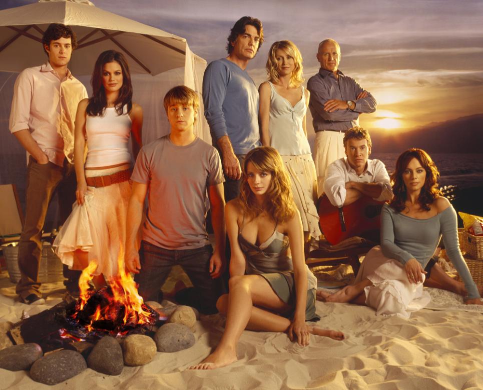 Life on the wave TV series online puzzle
