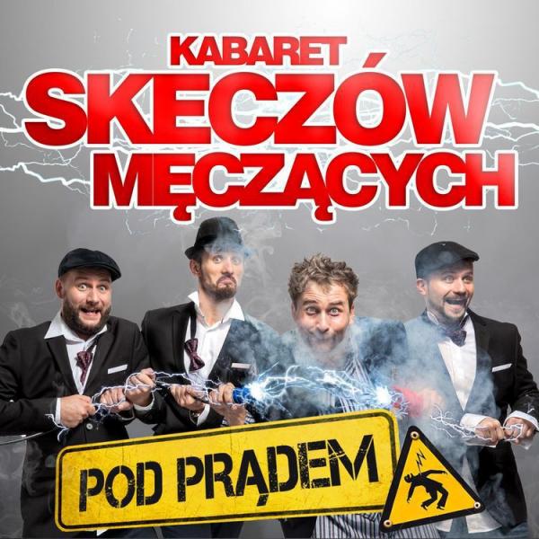Кабаре Skeczów уморително онлайн пъзел