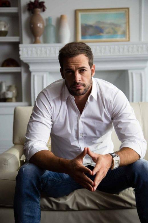 William Levy jigsaw puzzle online