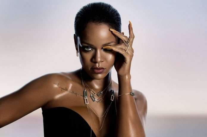 Rihanna Robyn rompecabezas en línea