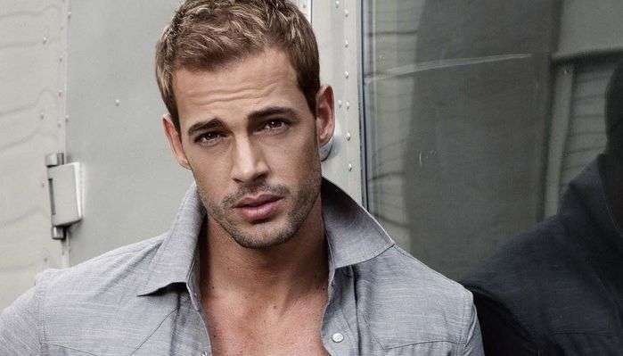 William Levy - Sowed jigsaw puzzle online