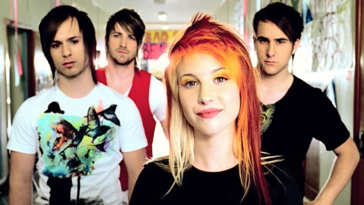 Paramore Elend Business Online-Puzzle