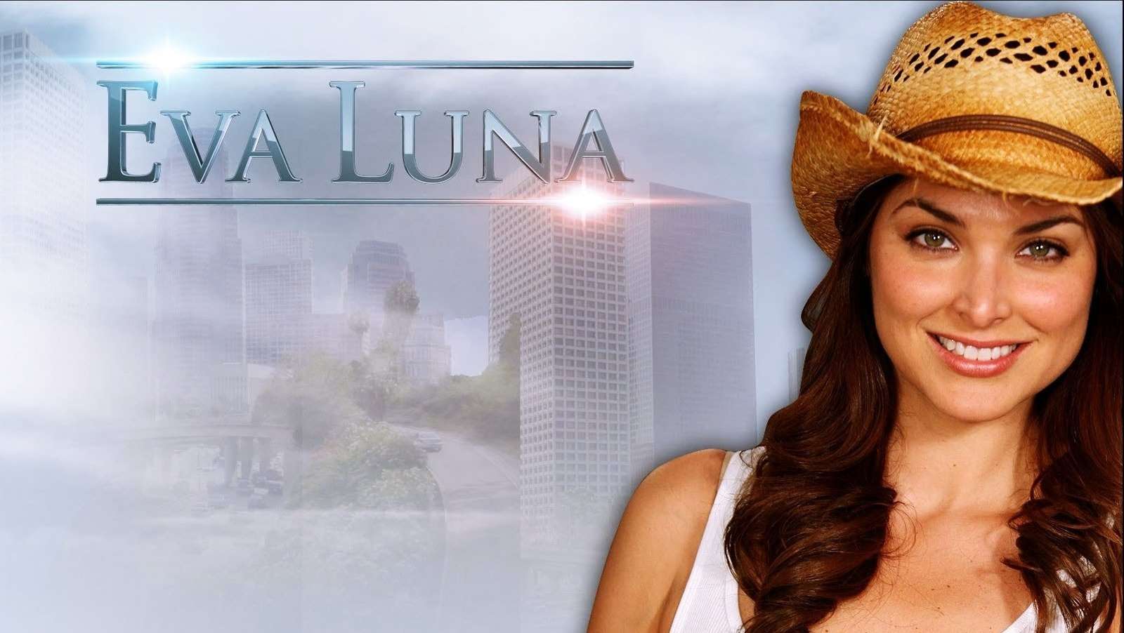Eva Luna sorozat kirakós online