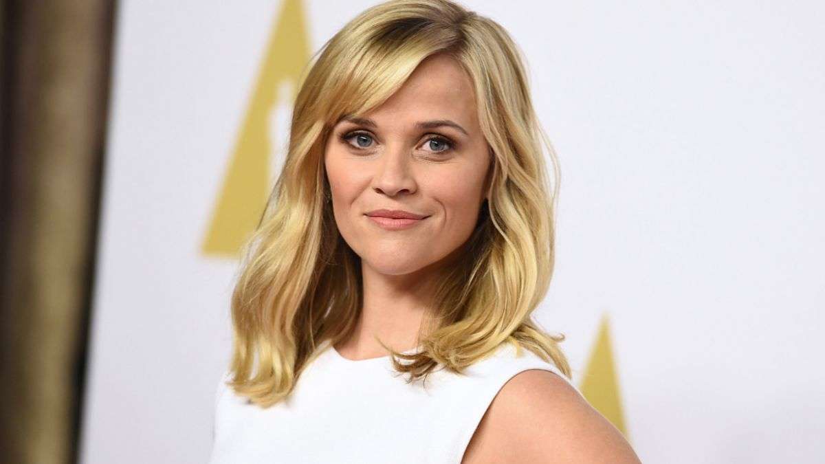 Reese Witherspoon kirakós online
