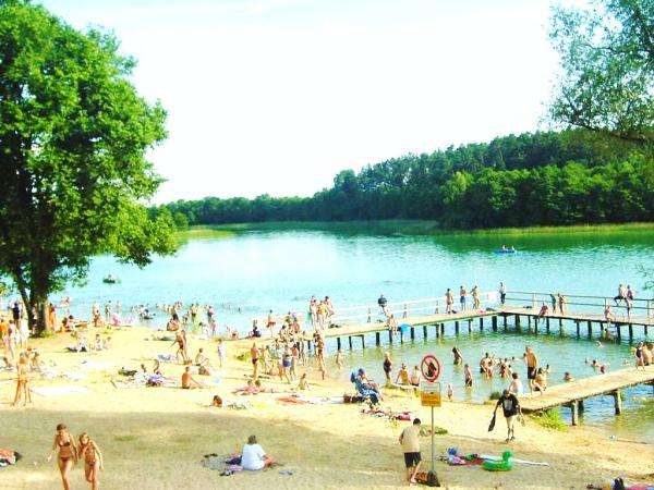 Jezero Limajno skládačky online