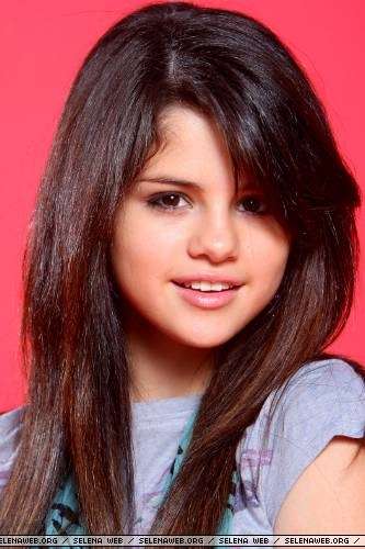 Selena Gomez - Hechiceros rompecabezas en línea