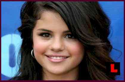Selena Gomez - Trollkarlar Pussel online
