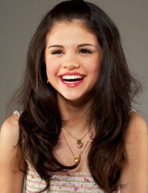 Selena Gomez - Hechiceros rompecabezas en línea