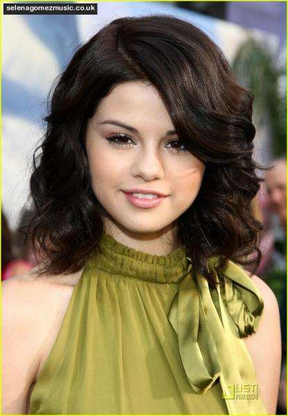 Selena Gomez - Wizards legpuzzel online