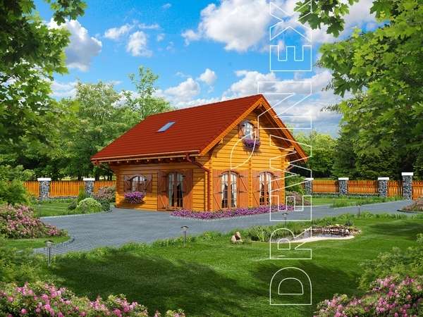 Summer house online puzzle