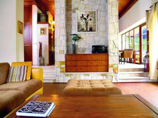 Residential interiors jigsaw puzzle online