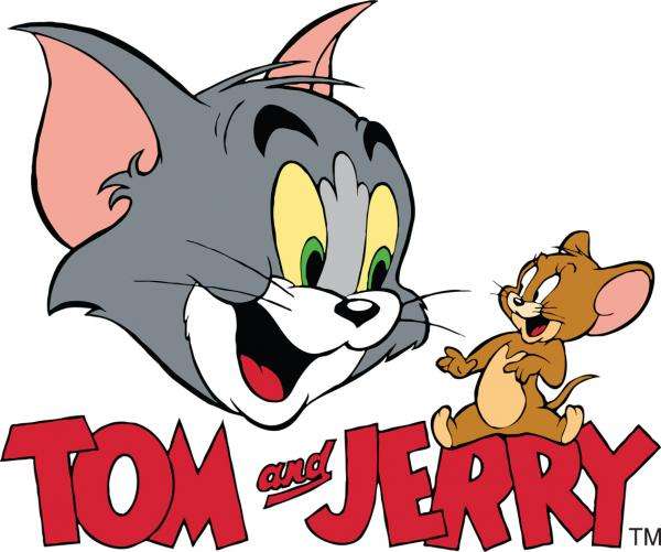 tom a jerry online puzzle