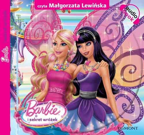 Tajemství Barbie a víly online puzzle