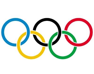 olympics logo jigsaw puzzle online