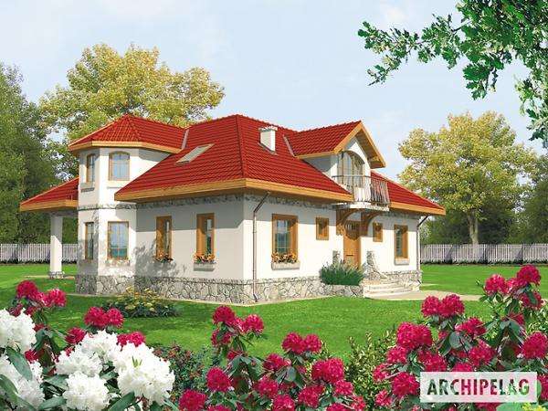 House designs jigsaw puzzle online