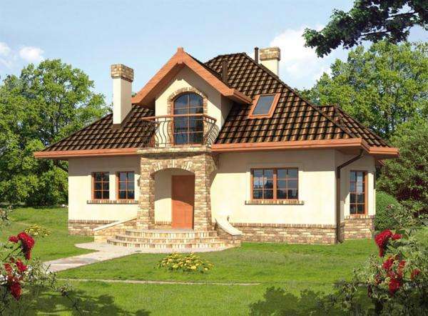 House designs jigsaw puzzle online