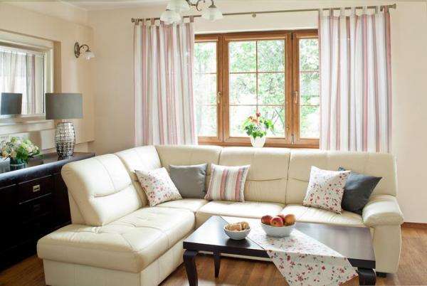 Classic living room jigsaw puzzle online