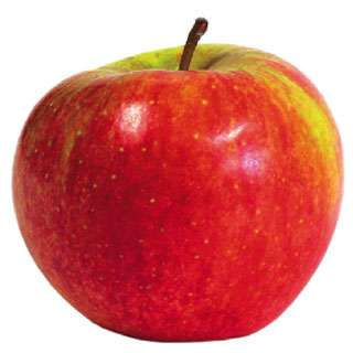το μήλο του Καρόλου online παζλ
