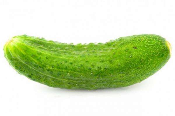 Charles's cucumber online puzzle