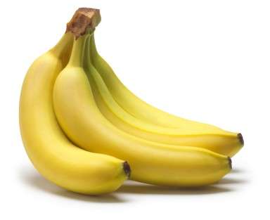 Paulinin banán skládačky online
