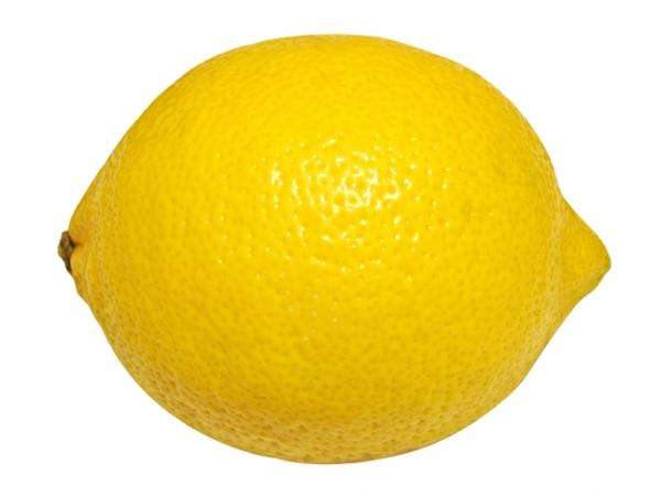 Лимонът на Паулина онлайн пъзел