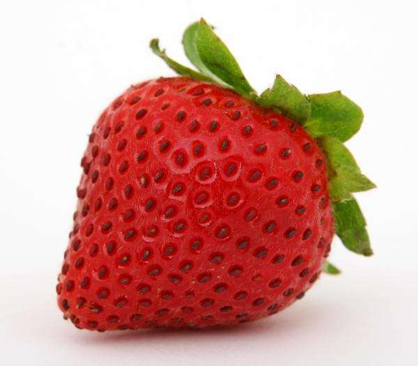 Paulina's strawberry online puzzle