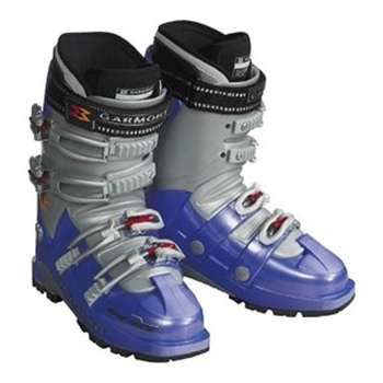 chaussures de ski puzzle en ligne