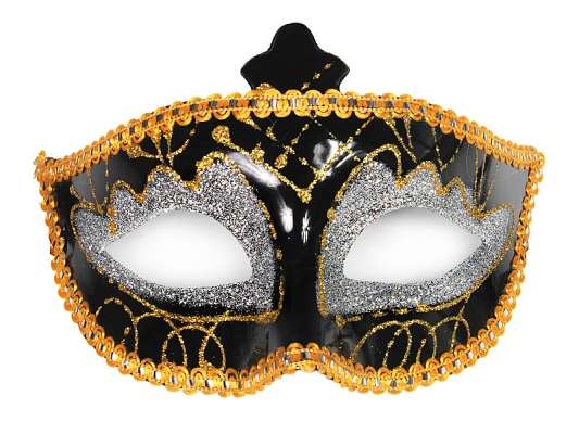 klasická maska skládačky online