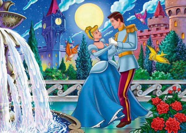 the best fairy tales online puzzle